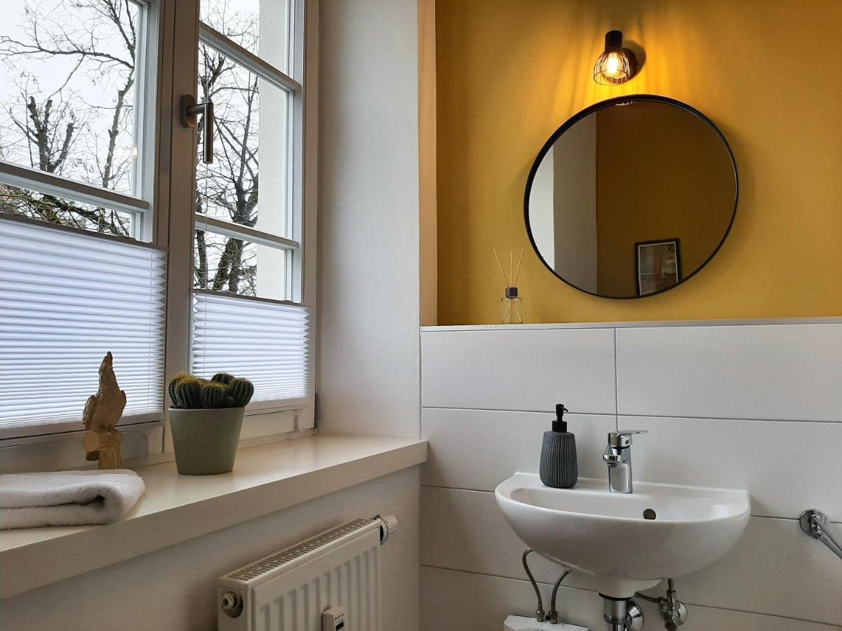 Apartment 4-6 Personen I 80Qm I Altstadt I Dachterasse I Parkplatz Straubing Bagian luar foto